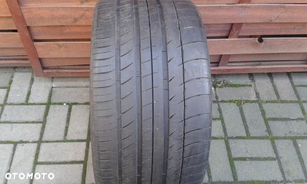 Michelin pilot sport 295/30/19 7mm #15