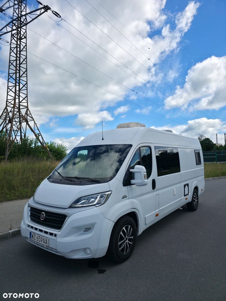 Fiat DUCATO - 1