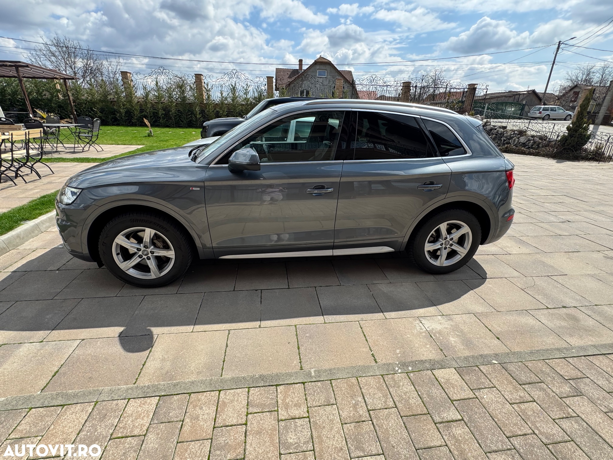 Audi Q5 2.0 TDI Quattro S tronic - 3