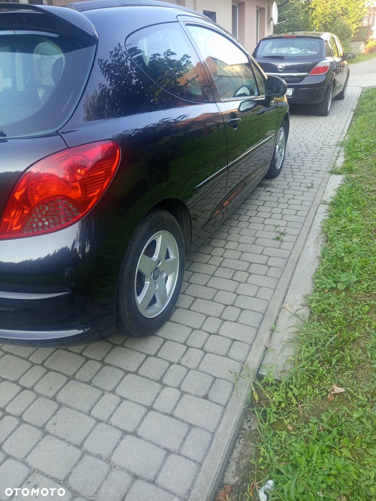 Peugeot 207 1.4 Presence - 6