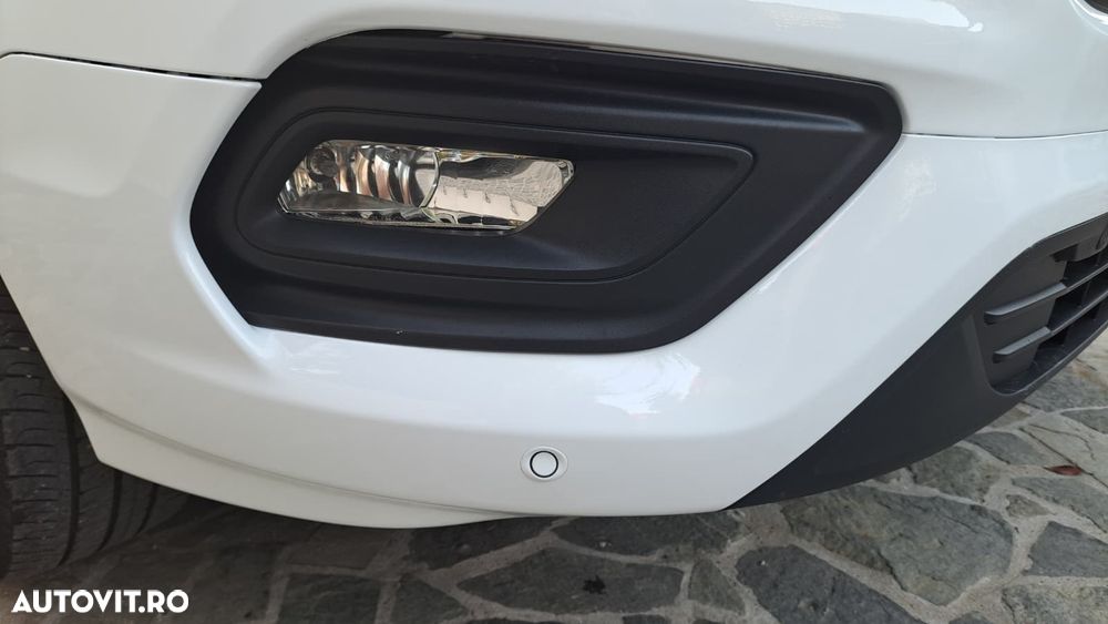 Ford Transit Custom - 16