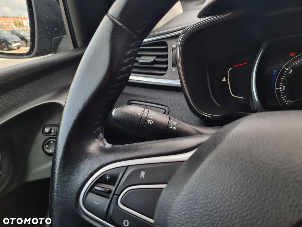 Renault Kadjar 1.2 Energy TCe Runmageddon - 11