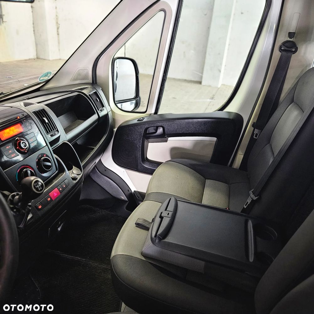 Fiat Ducato - 22