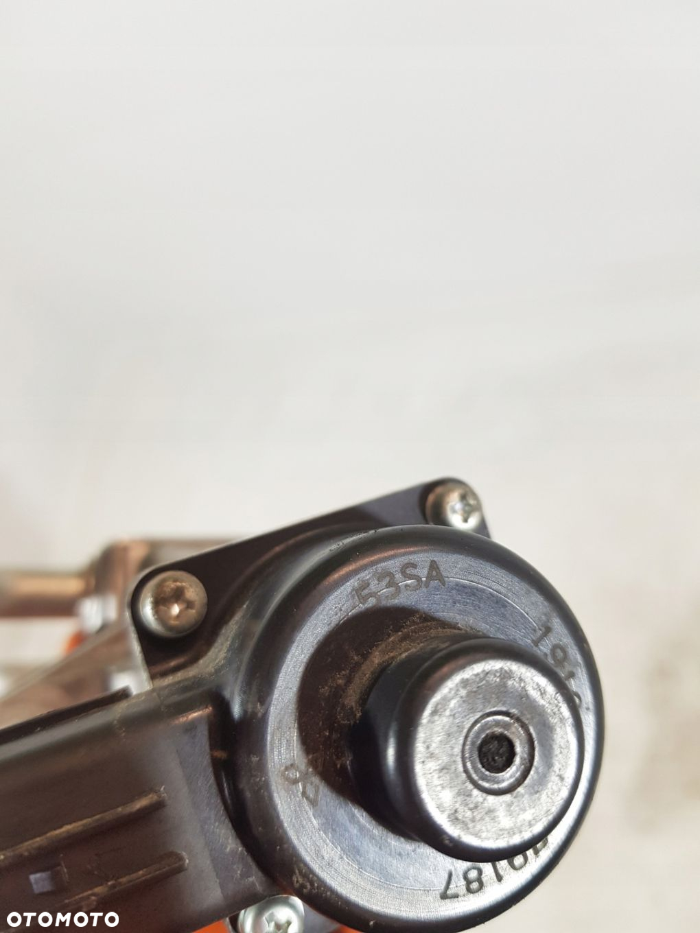 CHŁODNICZKA SPALIN ZAWÓR EGR 18710-53SA0 SUZUKI SX4 SWIFT S-CROSS 1.4T K14D - 9