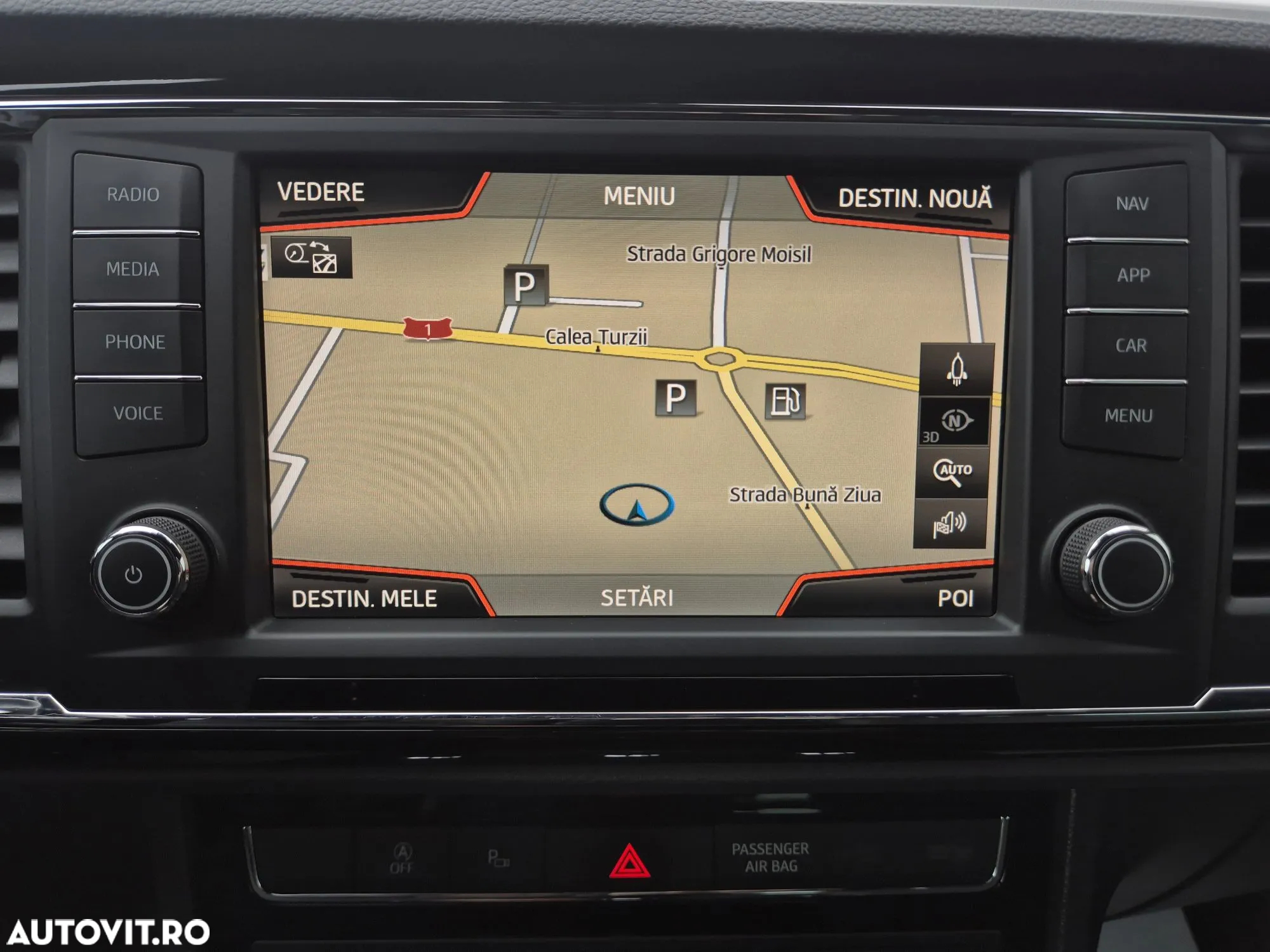 Seat Ateca 1.5 TSI Start&Stop 4DRIVE DSG7 FR - 22