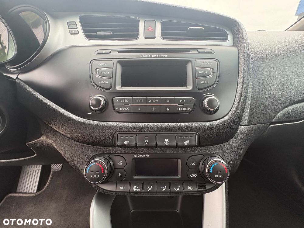 Kia ProCeed 1.4 L - 7