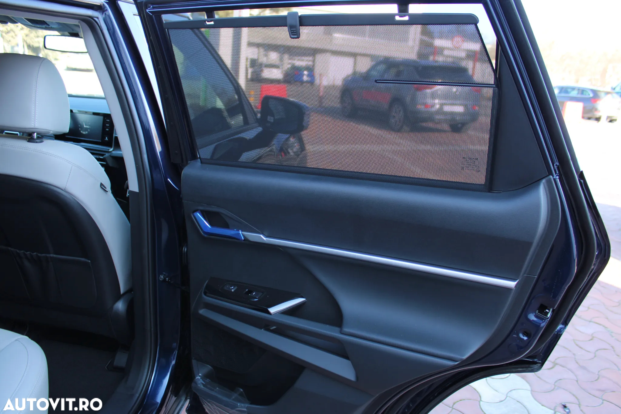 SsangYong Torres - 20