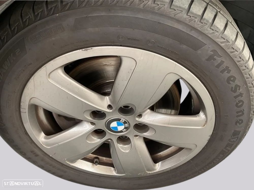 BMW 216 Gran Coupé d Advantage - 14