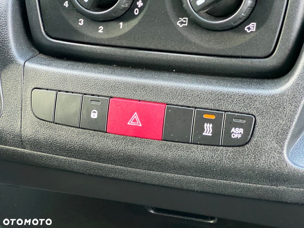 Fiat eDucato e-Ducato Ducato - 16