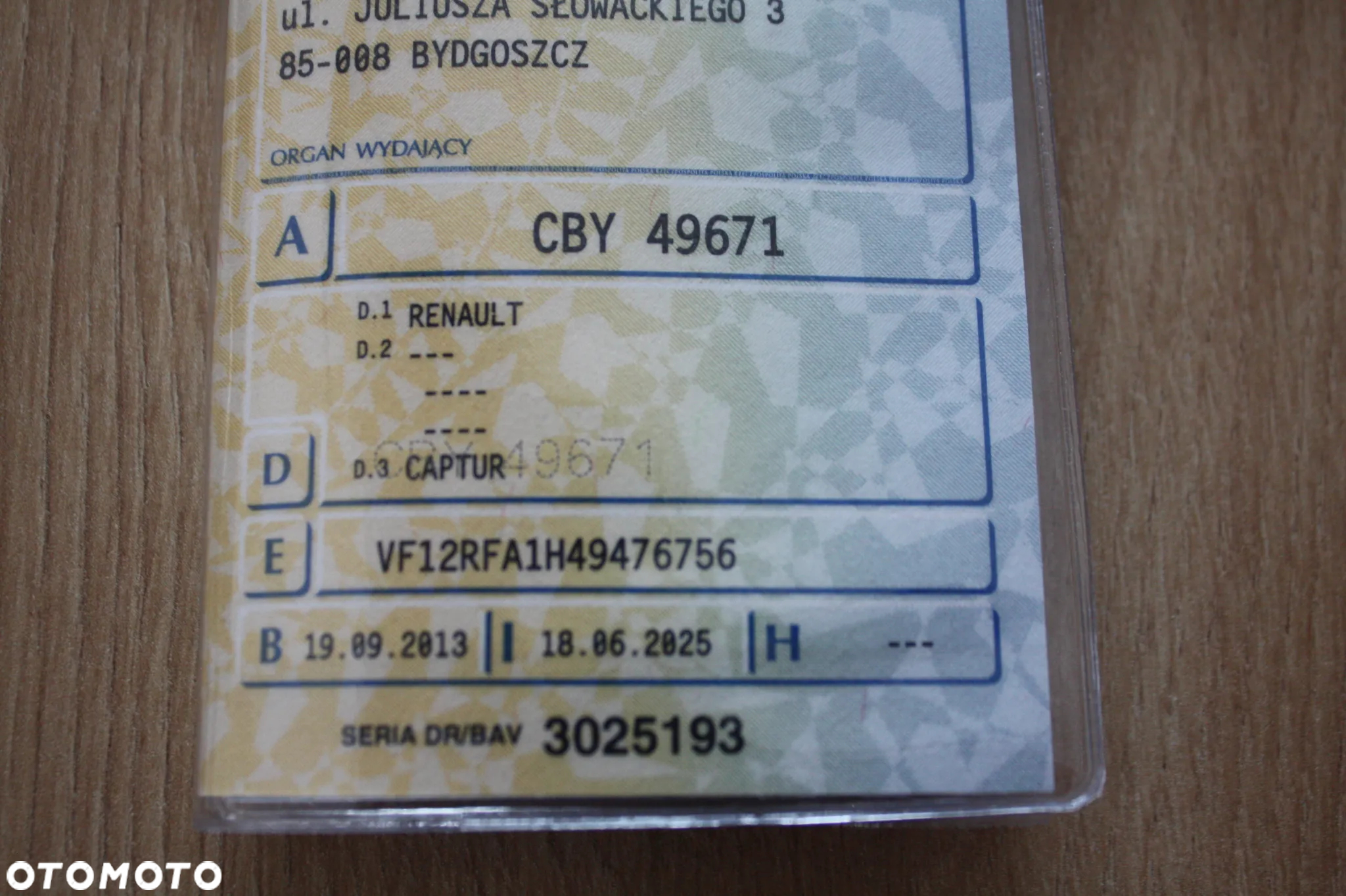 Renault Captur 0.9 Energy TCe Limited - 25