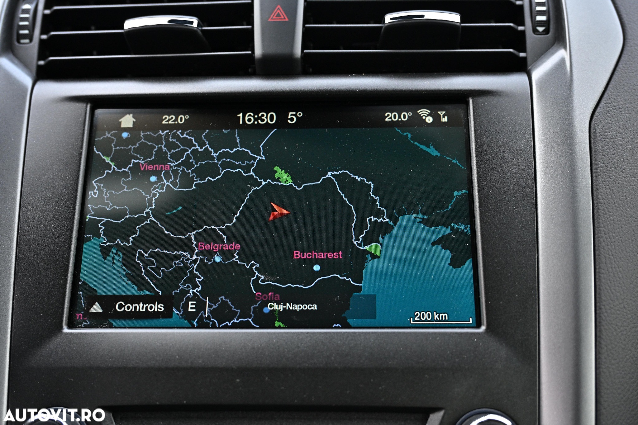 Ford Mondeo 2.0 TDCi Bi-Turbo PowerShift-Aut. Titanium - 16