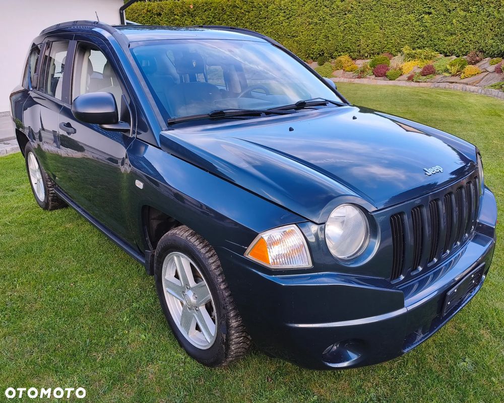 Jeep Compass - 6
