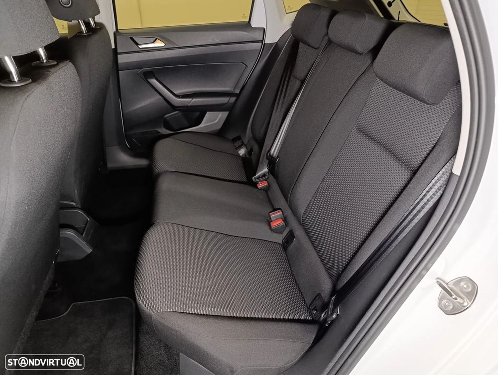 VW Polo 1.0 Trendline - 16