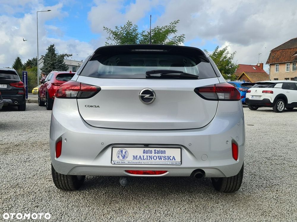 Opel Corsa 2023