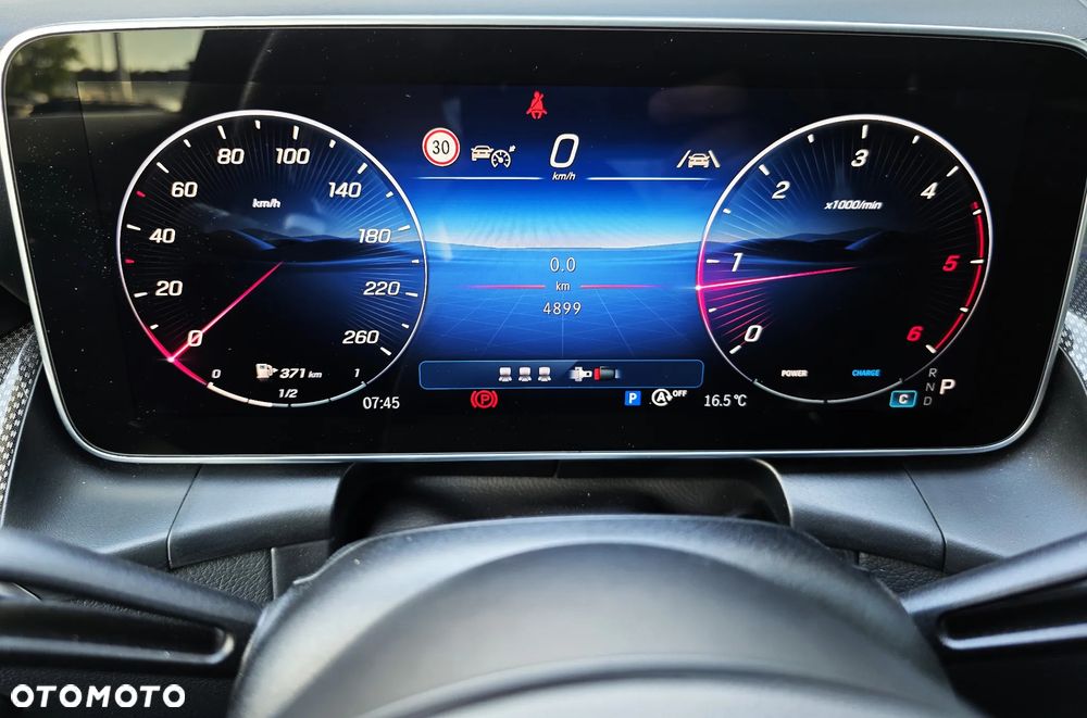 Mercedes-Benz GLC 220 d mHEV 4-Matic AMG Line - 30
