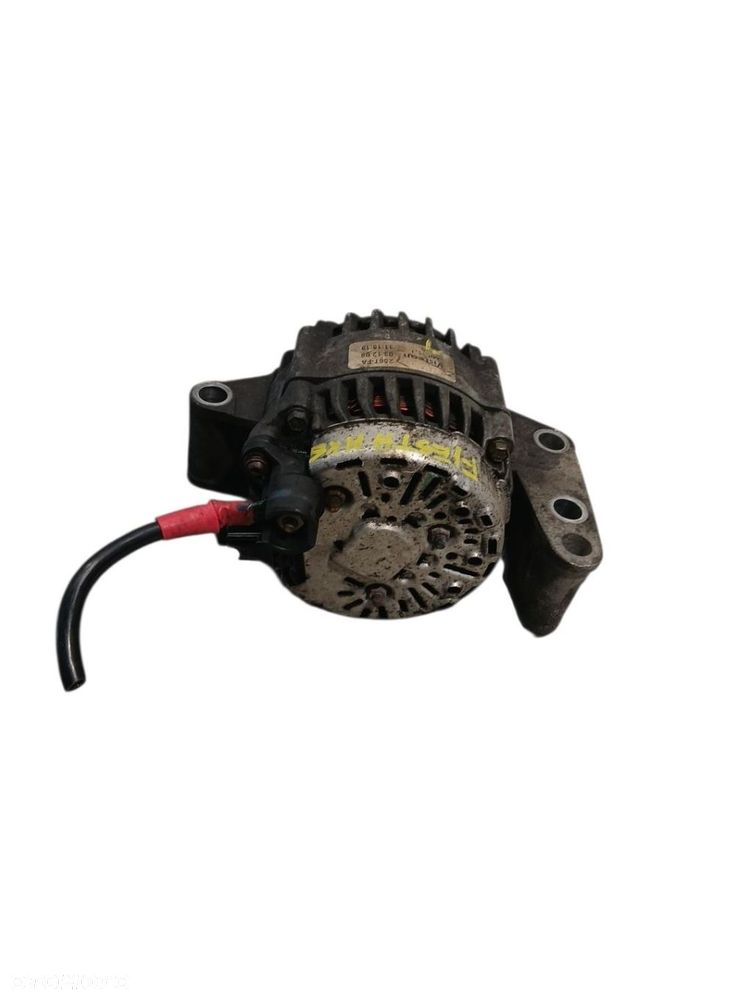 ALTERNATOR FORD FIESTA MK6 1.4 2S6T-FA - 4