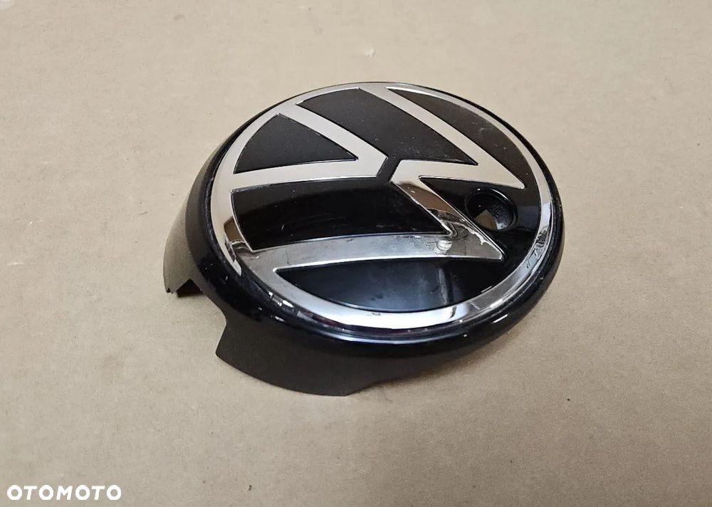 Grill Atrapa kratka Volkswagen Passat B9 3J0 3J0853677K 3J0853653 3J0853343 - 18