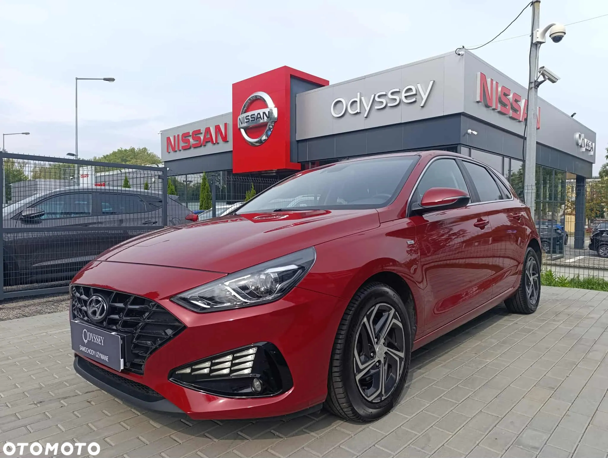 Hyundai i30 1.4 T-GDI Comfort DCT - 2