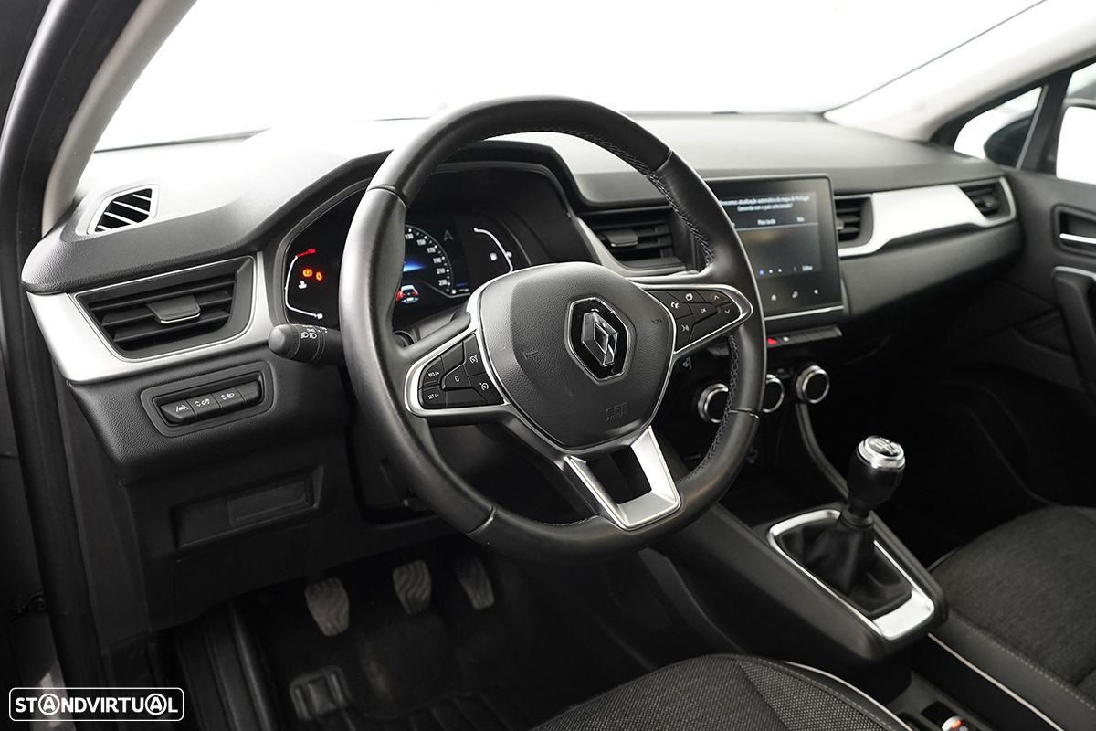 Renault Captur 1.0 TCe Techno - 7