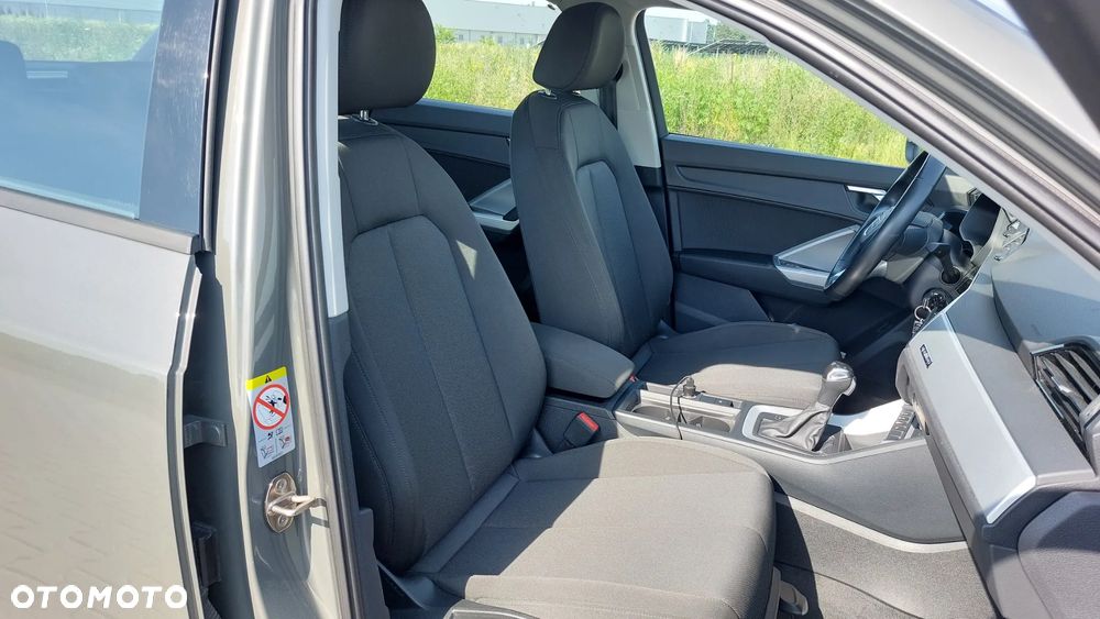Audi Q3 2.0 TDI Quattro S tronic - 10