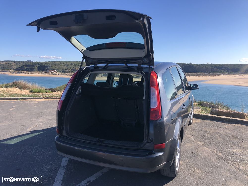 Ford Focus C-Max - 3
