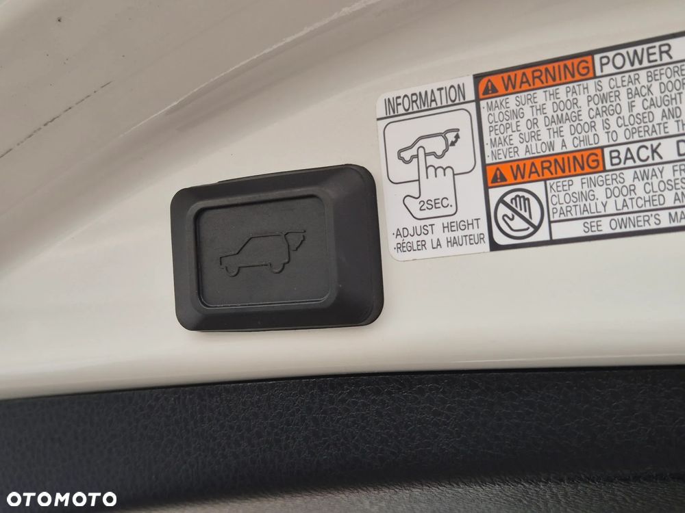 Toyota RAV4 Hybrid Prestige 4x4 - 39