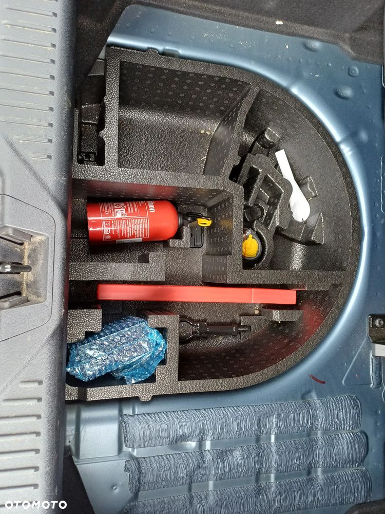 Ford Fiesta 1.1 Connected ASS - 24