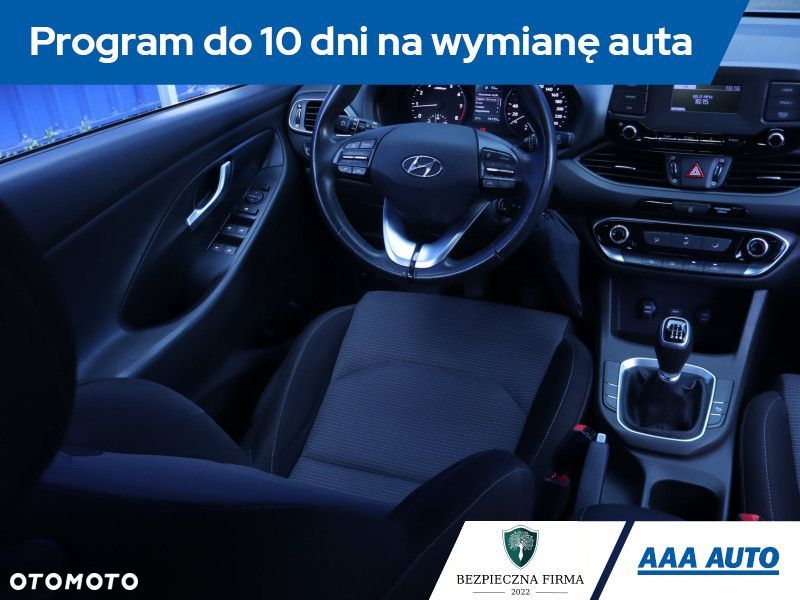 Hyundai i30 - 9