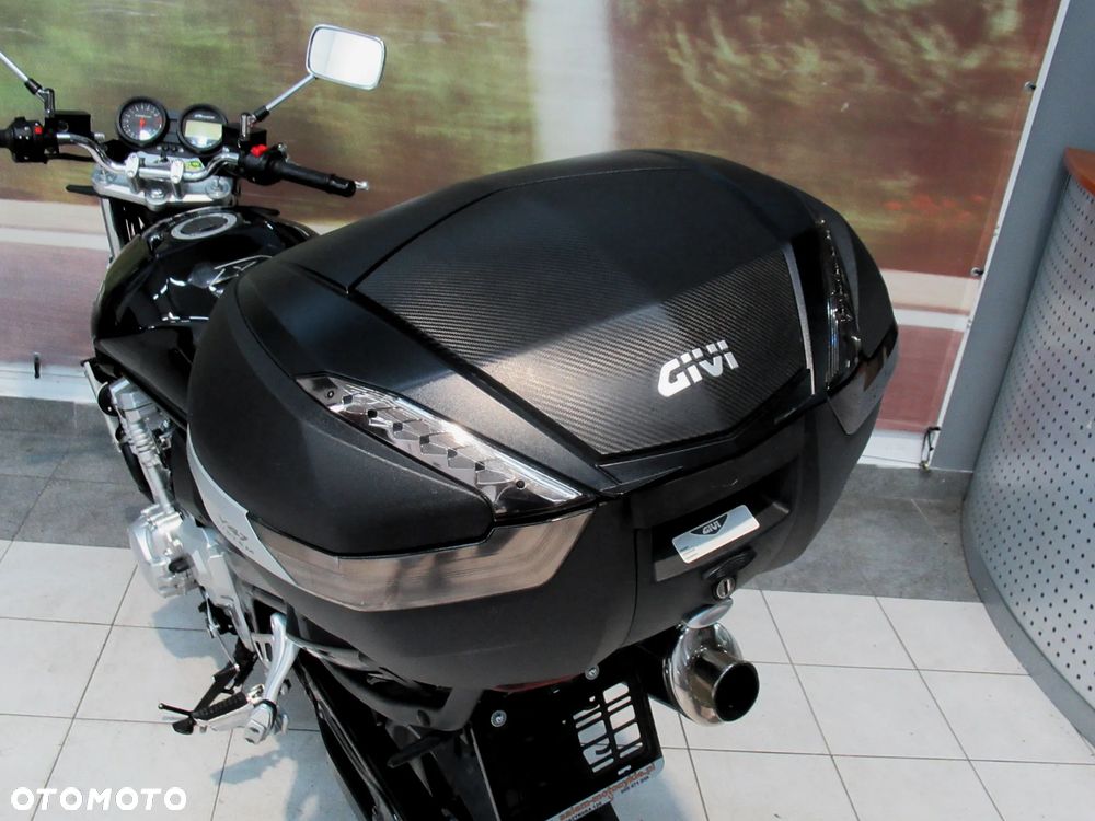 Suzuki Bandit - 22