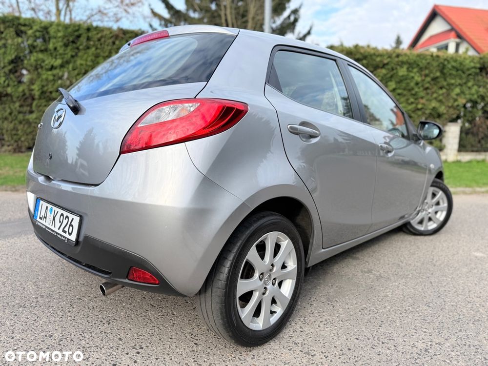 Mazda 2 1.3 Impuls - 15
