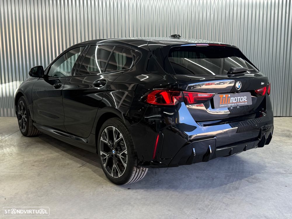 BMW 116 Pack Desportivo M Pro - 4