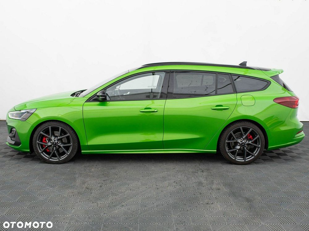 Ford Focus 2.3 EcoBoost ST X - 9