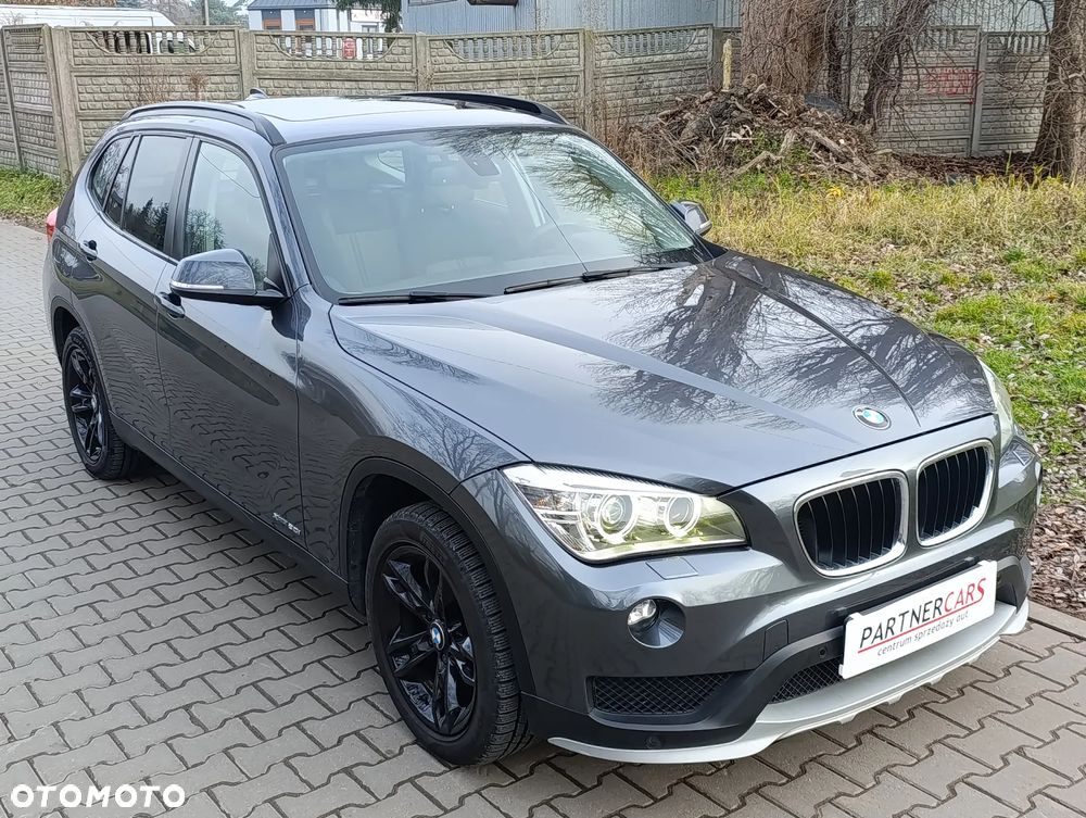 BMW X1 xDrive20i xLine - 2