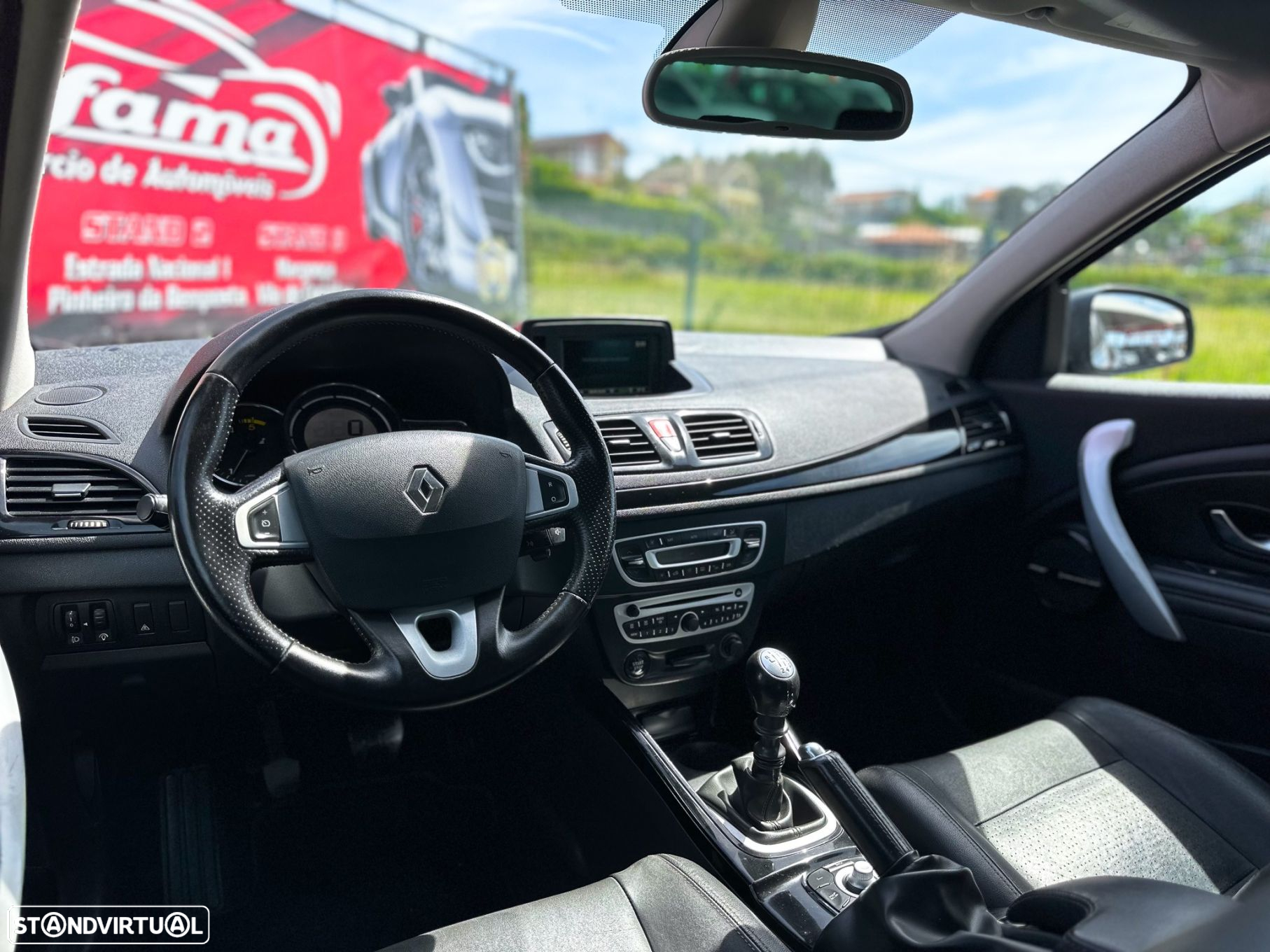 Renault Mégane 1.5 dCi Bose Edition CO2 Champion - 12