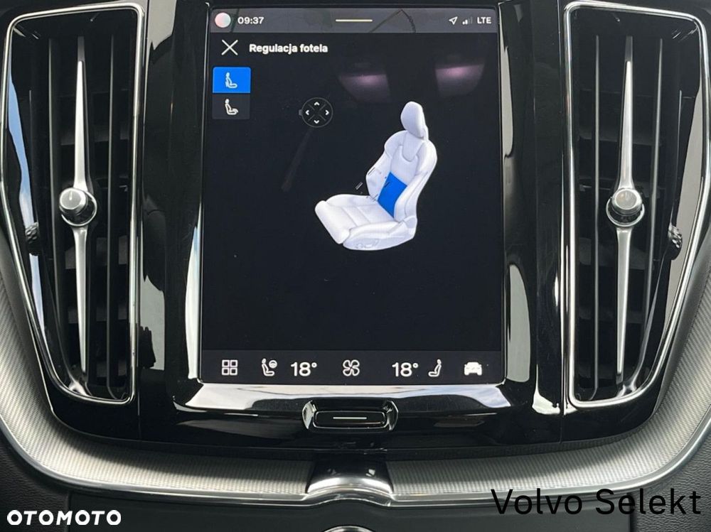 Volvo XC 60 - 26