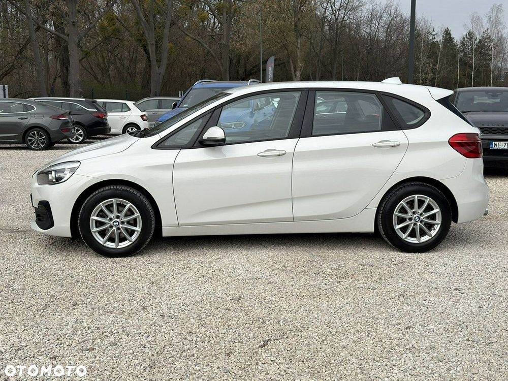 BMW Seria 2 - 7
