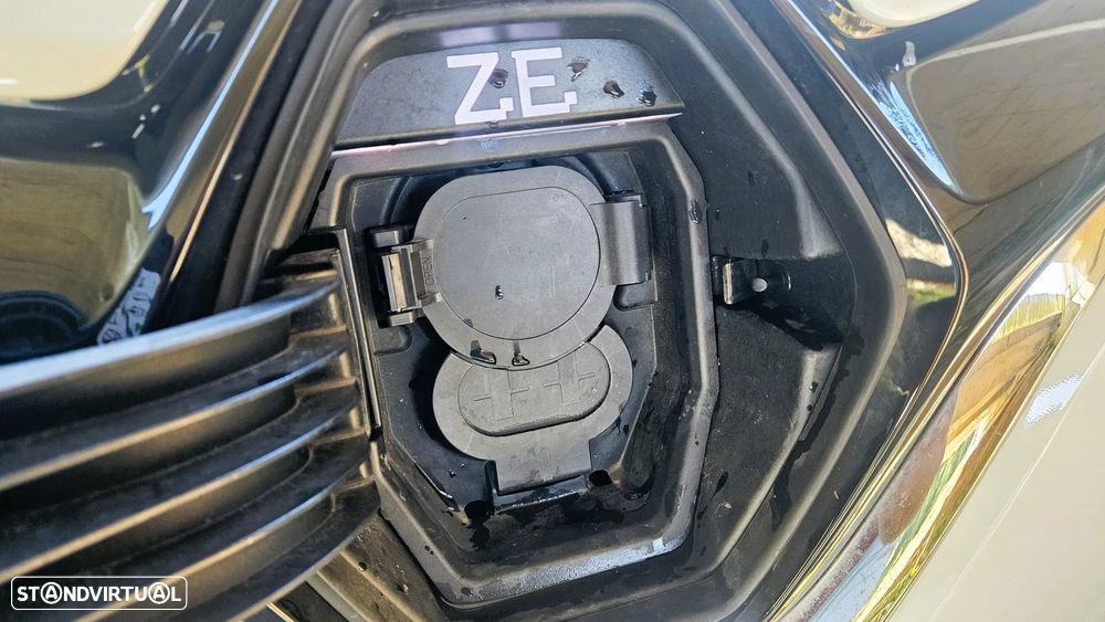 Renault Zoe (c/ Bateria) Life 40 - 37