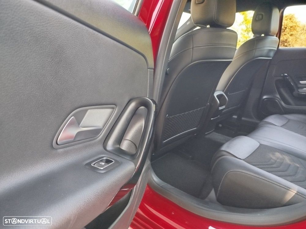 Mercedes-Benz A 180 d 7G-DCT Style - 23