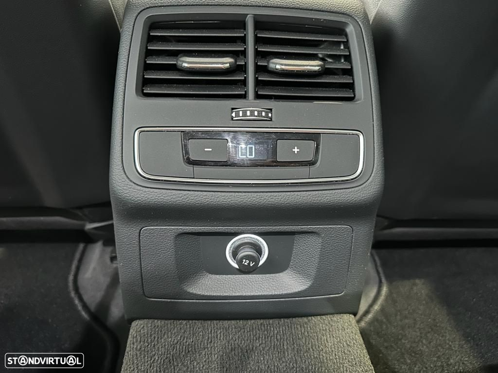 Audi A5 Sportback 2.0 TDi Sport S tronic - 22