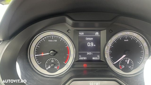 Skoda Octavia 1.0 TSI Style - 2