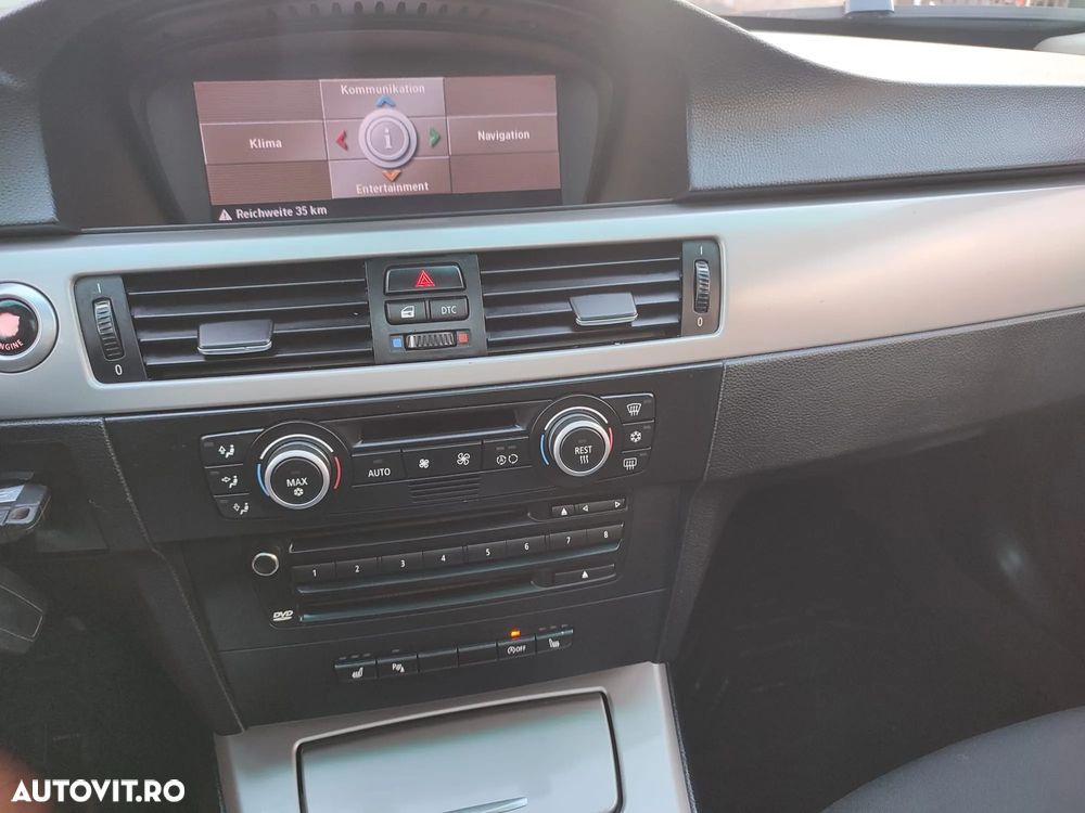 BMW Seria 3 - 8