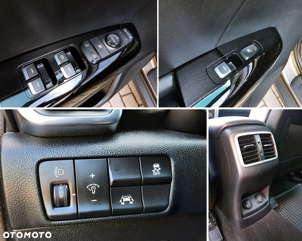 Kia Sportage 1.6 T-GDI L Business Line Plus 4WD DCT - 39