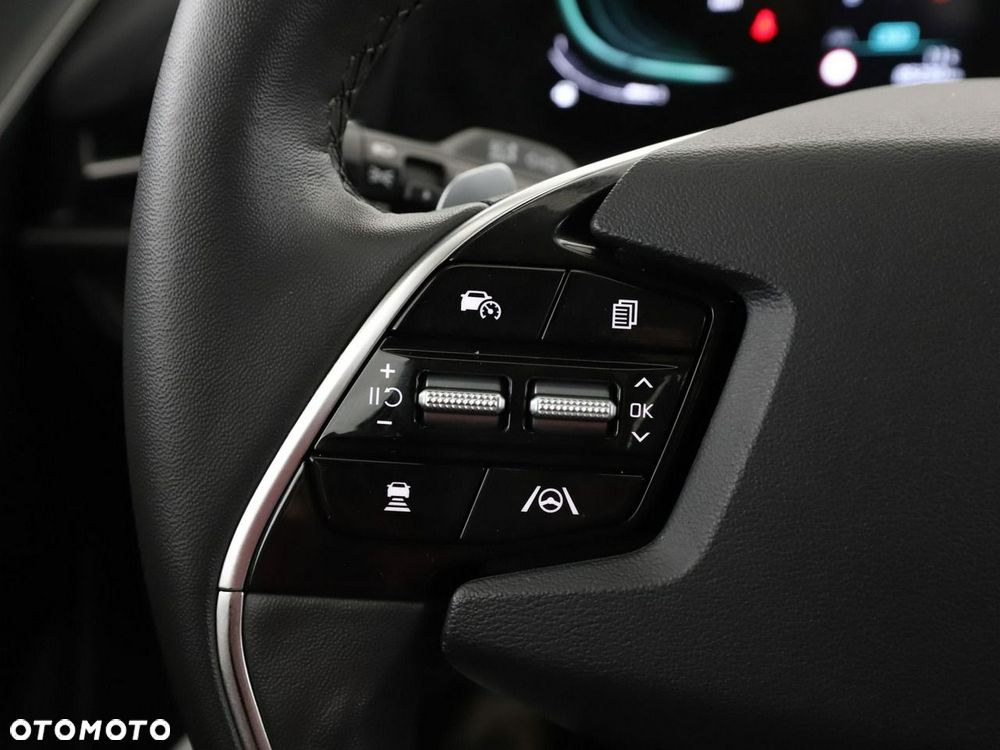 Kia Niro 1.6 GDI Hybrid L - 32