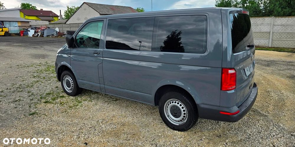 Volkswagen Caravelle 2.0 TDI L1 Trendline - 5