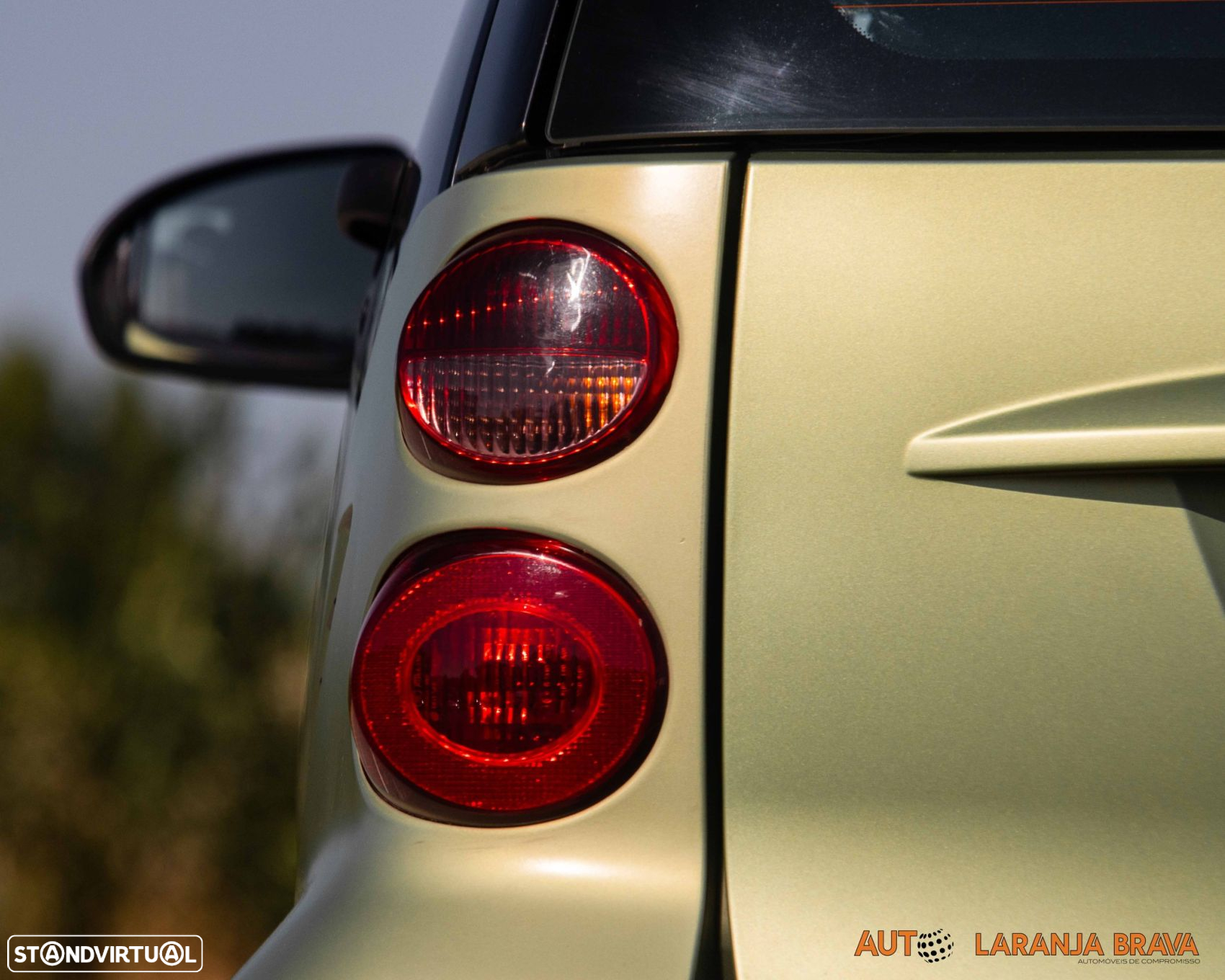 Smart ForTwo Coupé - 15