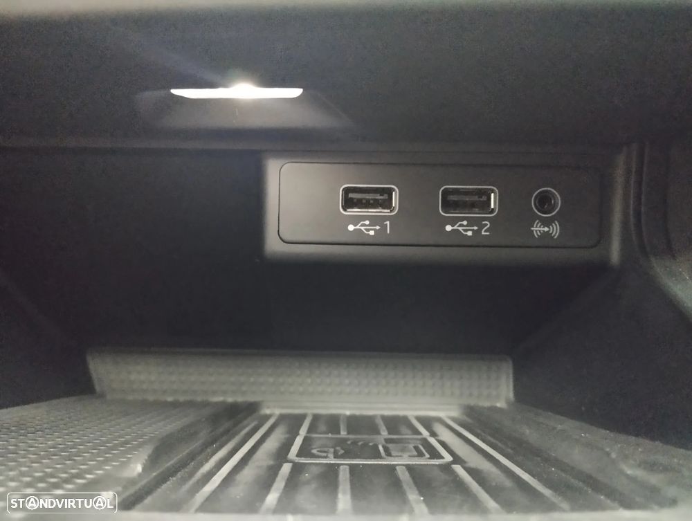 SEAT Leon ST 1.6 TDI Style S/S - 39