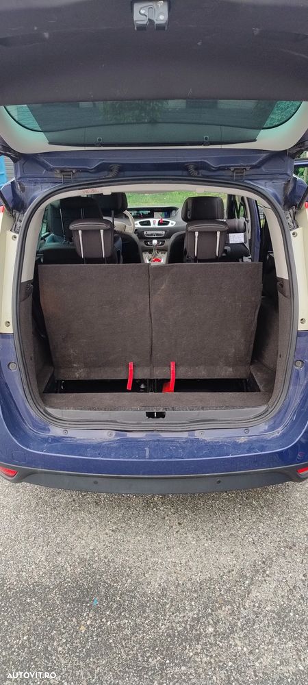Renault Grand Scenic - 3