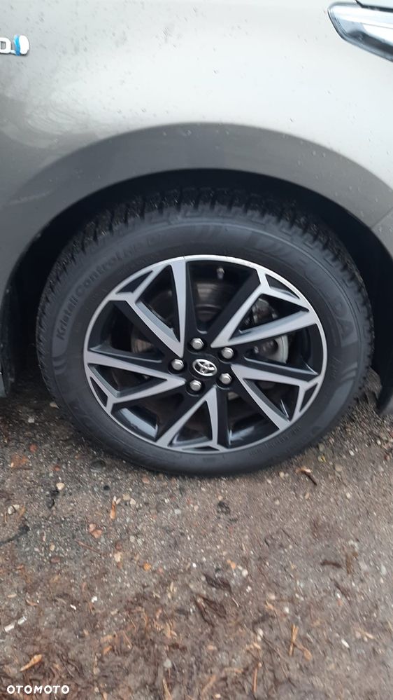 Toyota Yaris Hybrid 1.5 Comfort - 36