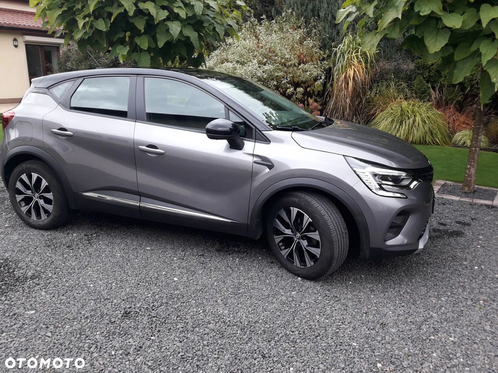 Renault Captur 1.0 TCe Zen - 5