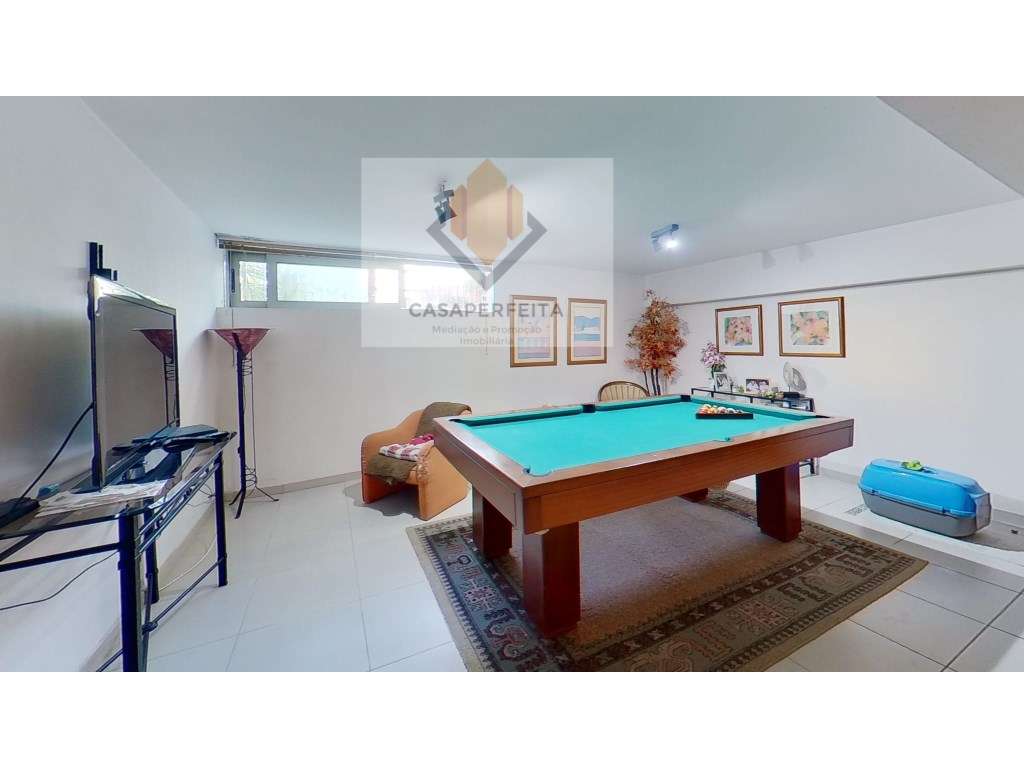 Moradia T3 + Escritório com Espaço Exterior - Mafamude - Junto a Sa... - Grande imagem: 4/40